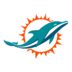 MIA Dolphins logo