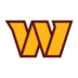 WSH Commanders logo