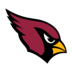 ARI Cardinals logo