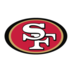 SF 49ers logo