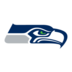 SEA Seahawks logo