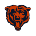 CHI Bears logo