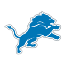 DET Lions logo