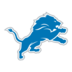 DET Lions logo