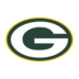 GB Packers logo