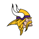 MIN Vikings logo