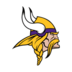 MIN Vikings logo