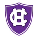 Holy Cross logo