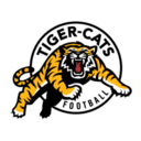HAM Tiger-Cats logo
