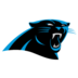 CAR Panthers logo