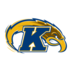 Kent State logo