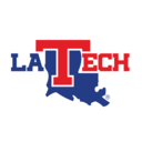 Louisiana Tech logo