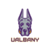 University at Albany logo