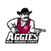 New Mexico State logo