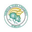 Norfolk State logo