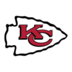 KC Chiefs logo