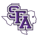 Stephen F. Austin logo