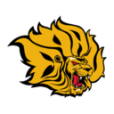 Arkansas-Pine Bluff logo