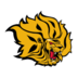 Arkansas-Pine Bluff logo