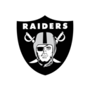 LV Raiders logo