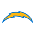 LA Chargers logo