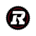 OTT Redblacks logo