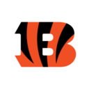 CIN Bengals logo