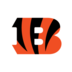 CIN Bengals logo