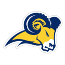 Texas Wesleyan Rams logo