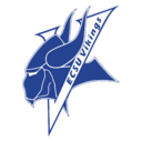 Elizabeth City State University Vikings logo