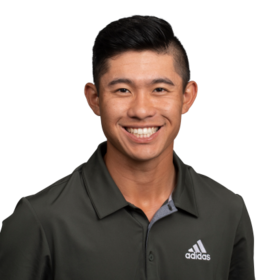 Collin Morikawa