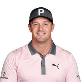 Bryson DeChambeau