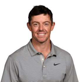 Rory McIlroy