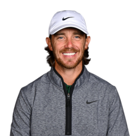 Tommy Fleetwood
