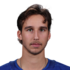 Dylan Cozens headshot