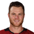 Jamie McGinn headshot