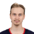 Daniil Tarasov headshot