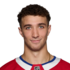 Logan Mailloux headshot