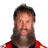Joe Thornton headshot