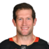 David Backes headshot