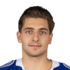 Niko Huuhtanen headshot