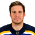 Alexander Steen headshot