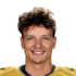 Jakub Demek headshot