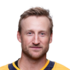 Steven Stamkos headshot