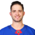 Dustin Tokarski headshot