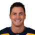 Tyler Bozak headshot