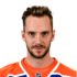 Jonas Gustavsson headshot