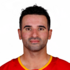 Nazem Kadri headshot