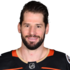 Ryan Kesler headshot