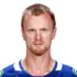 Henrik Sedin headshot